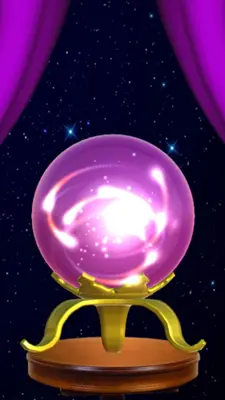 Sphere of Destiny android App screenshot 0